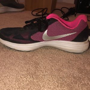 Nike sneakers